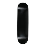 Load image into Gallery viewer, Moose Deck Blank Dipped Black 8.5"