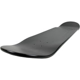 Load image into Gallery viewer, Moose Deck Blank Dipped Black 8.5"