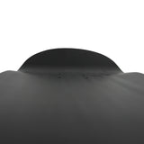 Load image into Gallery viewer, Moose Deck Blank Dipped Black 8.5"