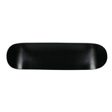 Load image into Gallery viewer, Moose Deck Blank Dipped Black 8.5"