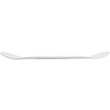 Load image into Gallery viewer, Moose Deck Blank Dipped White 8.5"