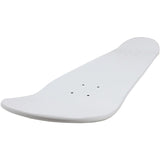 Load image into Gallery viewer, Moose Deck Blank Dipped White 8.5"