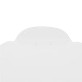 Load image into Gallery viewer, Moose Deck Blank Dipped White 8.5"
