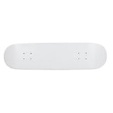Load image into Gallery viewer, Moose Deck Blank Dipped White 8.5"