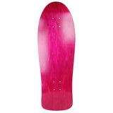 Load image into Gallery viewer, Moose Old School Deck 10" x 30" Stained Pink