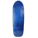 Load image into Gallery viewer, Moose Old School 33" 5-Pack - All Stained Blue