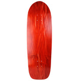 Load image into Gallery viewer, Moose Old School 33" 5-Pack - All Stained Red