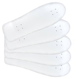 Load image into Gallery viewer, Moose Old School 30" 5-Pack - All Dipped White