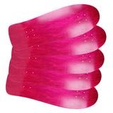 Load image into Gallery viewer, Moose Old School 30" 5-Pack - All Stained Pink