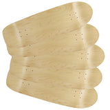Load image into Gallery viewer, Moose Old School 33" 5-Pack - All Natural