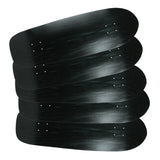 Load image into Gallery viewer, Moose Old School 33" 5-Pack - All Stained Black