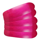 Load image into Gallery viewer, Moose Old School 33" 5-Pack - All Stained Pink