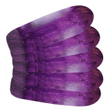 Load image into Gallery viewer, Moose Old School 33" 5-Pack - All Stained Purple