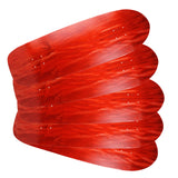 Load image into Gallery viewer, Moose Old School 33" 5-Pack - All Stained Red
