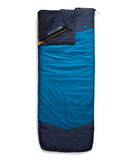 Load image into Gallery viewer, THE NORTH FACE - DOLOMITE ONE BAG - REGULAR - Hyper Blue/Radiant Y - Hyper Blue/Radiant Y