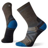 Load image into Gallery viewer, Smartwool - Hike Light Cushion Crew - Military Olive-Fossil