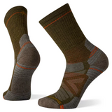 Load image into Gallery viewer, Smartwool - Hike Light Cushion Crew - Medium Gray