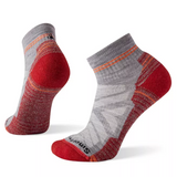 Load image into Gallery viewer, Smartwool - Hike Low Cushion Ankle - Women's - Black