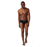 Load image into Gallery viewer, Smartwool - Sport Brief Boxed - Men's - Medium Gray Heather