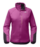 Load image into Gallery viewer, The North Face - Women's Ventrix Jacket - Wild Aster Purple/Galaxy Purple