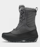 Load image into Gallery viewer, The North Face - Shellista IV Mid WP - Women's - Demitasse Brown/TNF Black