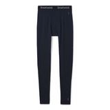 Load image into Gallery viewer, Smartwool - Men's Classic Thermal Merino Base Layer Bottom - Black