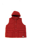 Load image into Gallery viewer, WOMENS DOWN SIERRA VEST