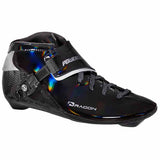 Load image into Gallery viewer, Powerslide Dragon Black Boot Only