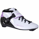 Load image into Gallery viewer, Powerslide Dragon White Boot Only