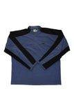 Load image into Gallery viewer, The North Face Mens TKA 100 Micro 1/4 Zip Pullover