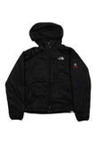 Load image into Gallery viewer, Womens Summit Down Hooded Jacket