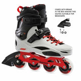 Load image into Gallery viewer, Rollerblade RB 80 Pro X Skates