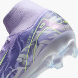 Load image into Gallery viewer, Nike United Mercurial Superfly 10 Elite FG High-Top Soccer Cleats