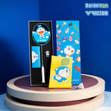 Load image into Gallery viewer, Victor x Doraemon Racket Gift Box -DX-DRM-GB-Unstrung