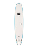 Load image into Gallery viewer, Blacktip Soft Surfboard