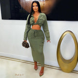 Load image into Gallery viewer, City rope heels (Olive)