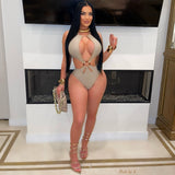 Load image into Gallery viewer, Olivia mesh midi (Ivory)