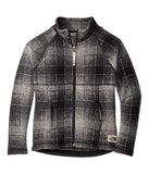 Load image into Gallery viewer, The North Face Girls Crescent Full Zip Sweater