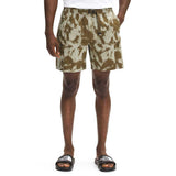 Load image into Gallery viewer, The North Face Mens Printed Class V Belted Short