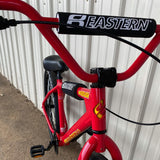 Load image into Gallery viewer, Eastern Big Reaper 26" LTD Bike
