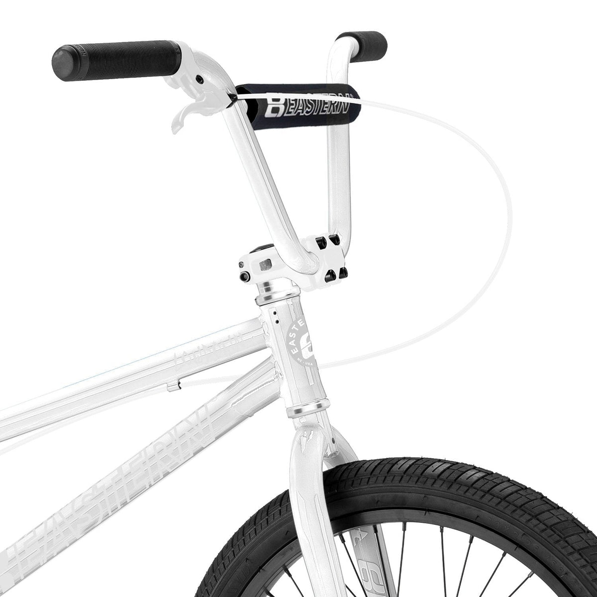 Eastern Bikes Lowdown Bike