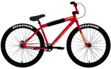 Load image into Gallery viewer, Eastern Big Reaper 26" LTD Bike