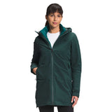 Load image into Gallery viewer, The North Face Womens ThermoBall Eco Triclimate Parka