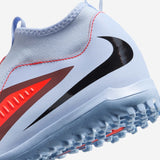 Load image into Gallery viewer, Nike Jr. Phantom 6 High Academy Kids' Turf Soccer Shoes