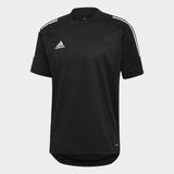 Load image into Gallery viewer, Condivo 20 Training Jersey Black Men's