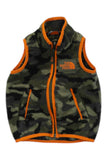 Load image into Gallery viewer, Toddler Campshire Vest