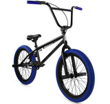 Load image into Gallery viewer, Elite BMX Stealth Bike