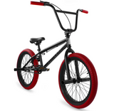 Load image into Gallery viewer, Elite BMX Stealth Bike