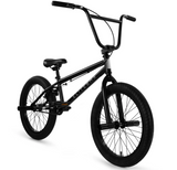 Load image into Gallery viewer, Elite BMX Stealth Bike
