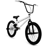 Load image into Gallery viewer, Elite BMX Stealth Bike